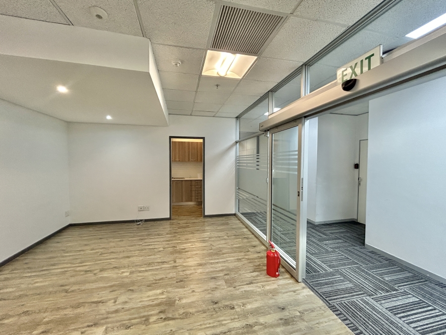 To Let Commercial Property for Rent in Foreshore Western Cape
